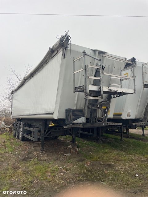 Schmitz Cargobull SCB*S3D - 9