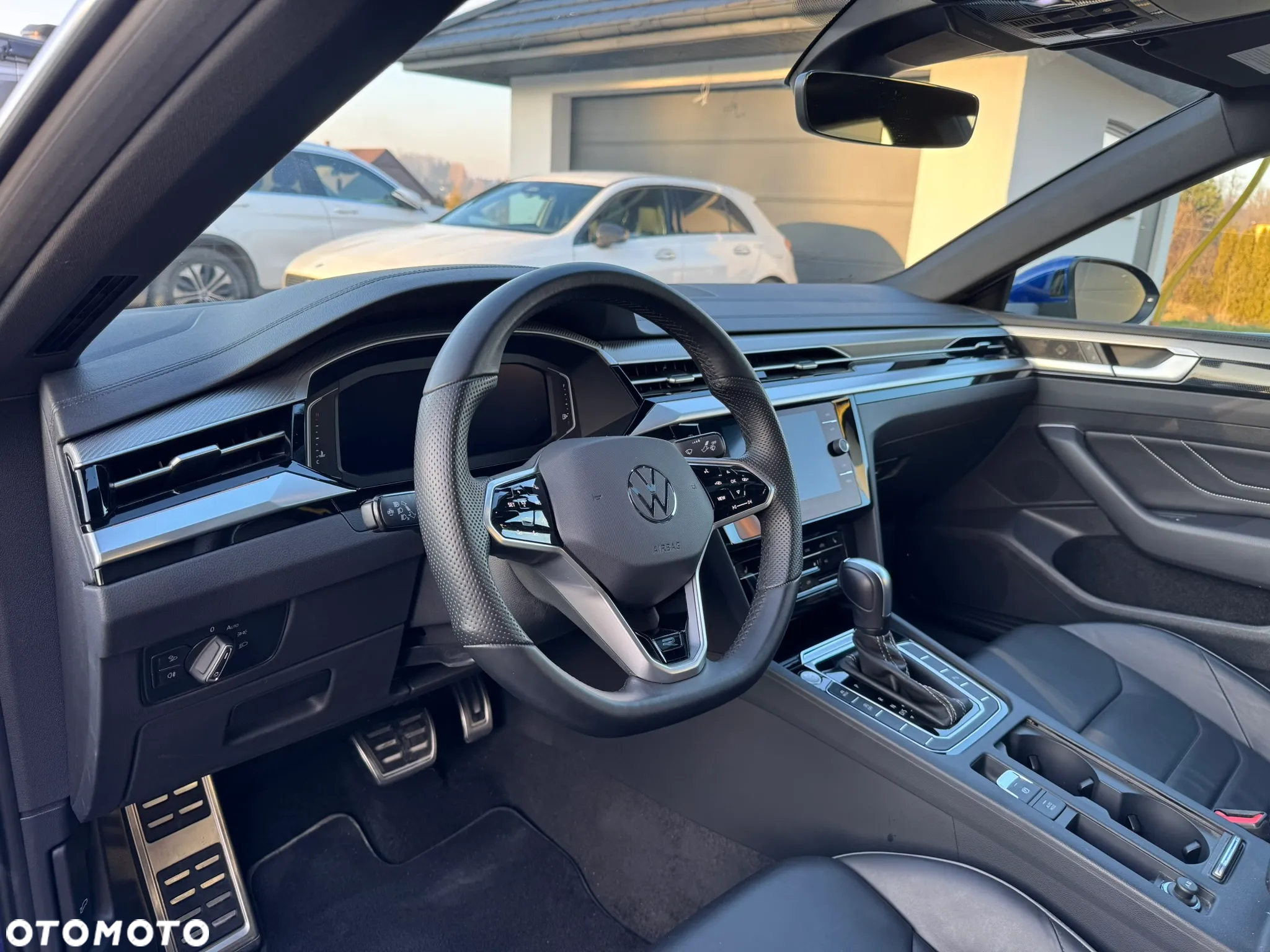 Volkswagen Arteon 2.0 TSI 4Motion DSG R-Line - 16