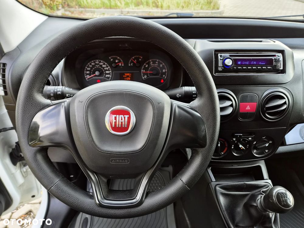 Fiat Fiorino - 28