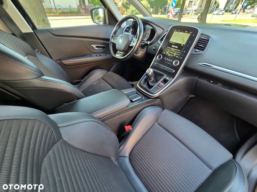 Renault Scenic ENERGY TCe 130 INTENS - 9