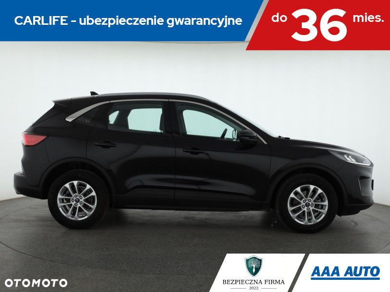 Ford Kuga - 7