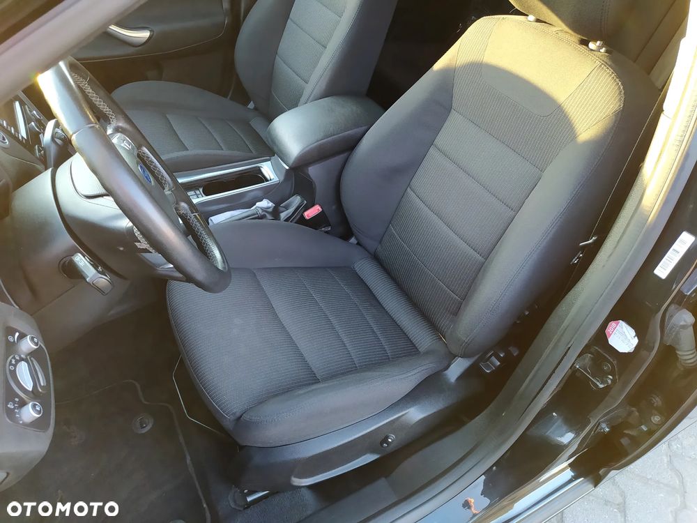 Ford Mondeo 2.2 TDCi Titanium - 21