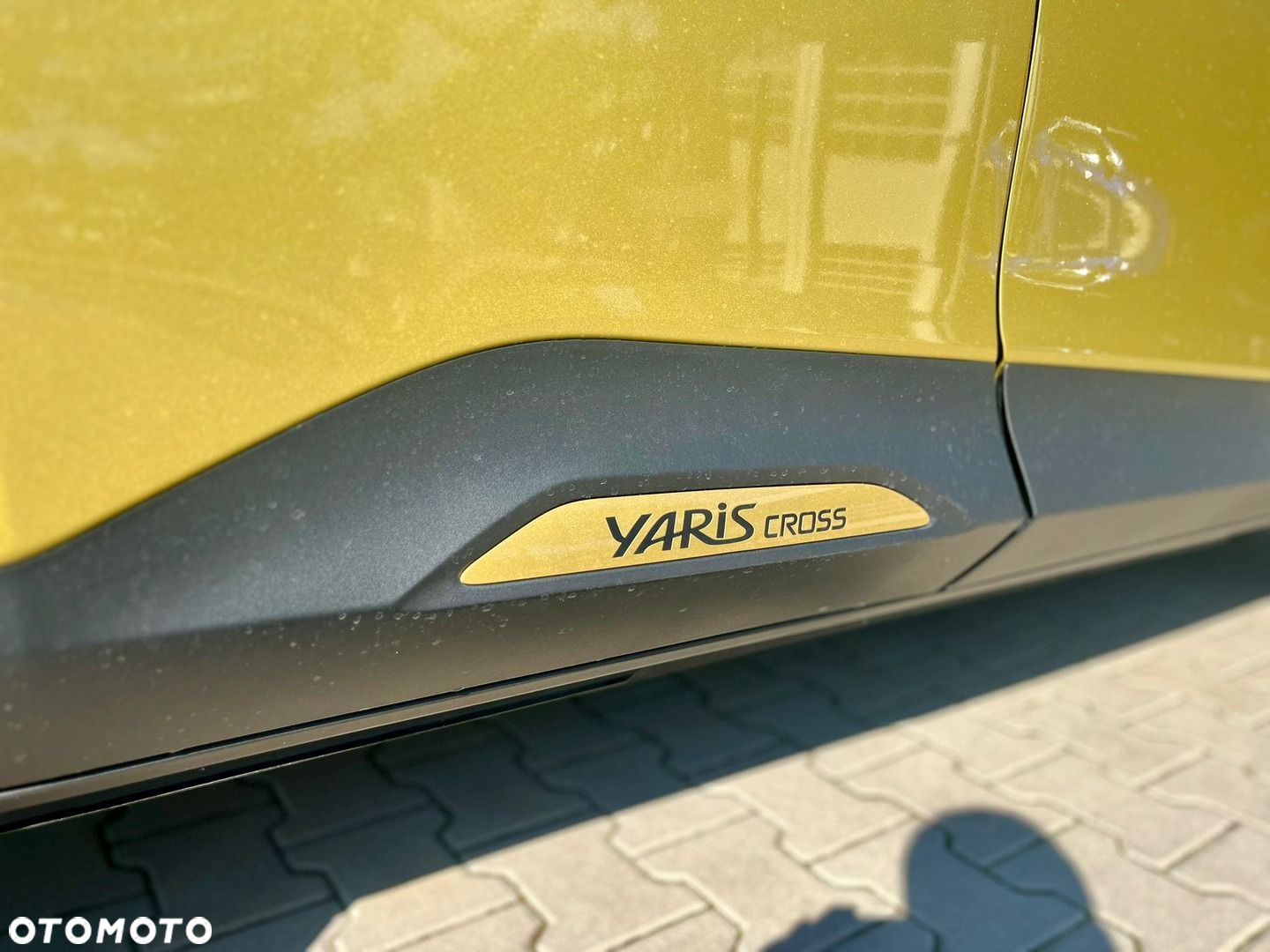 Toyota Yaris Cross Hybrid 1.5 Comfort - 32