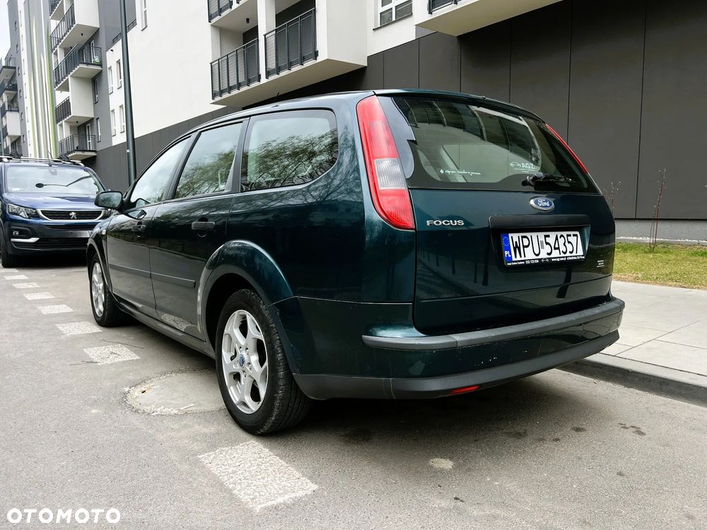 Ford Focus - 3