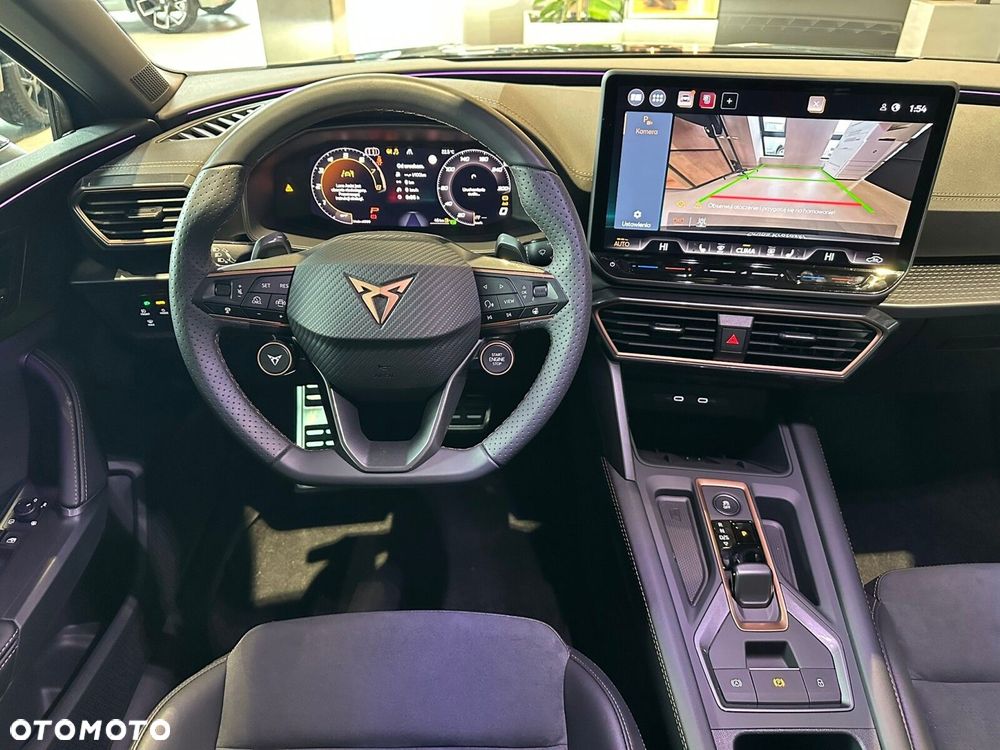 Cupra Leon - 20