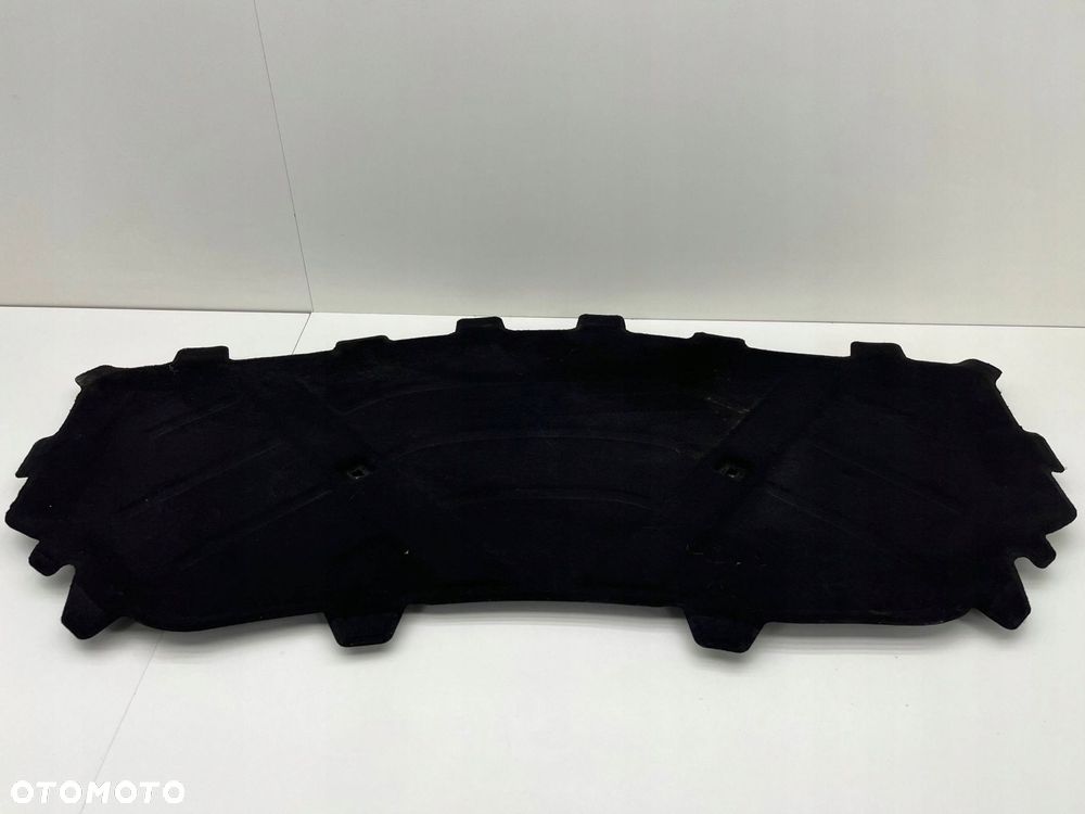 AUDI Q3 8U WYGŁUSZENIE IZOLACJA MASKI 8U0863825A - 1