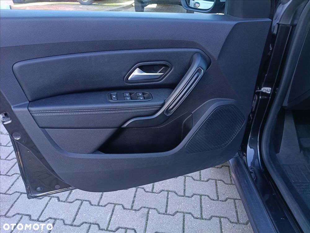 Dacia Duster 1.3 TCe Prestige EDC - 10