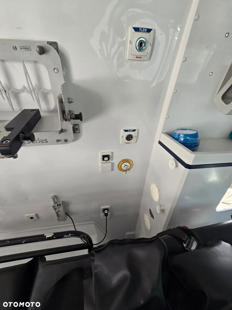 Volkswagen Crafter - 20