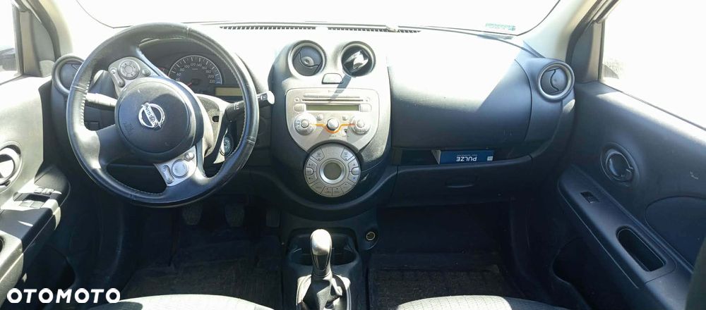 Nissan Micra - 2