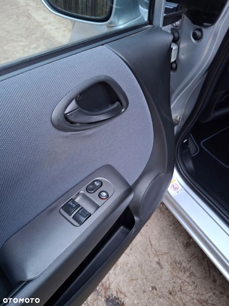 Honda Jazz 1.2 Style - 12