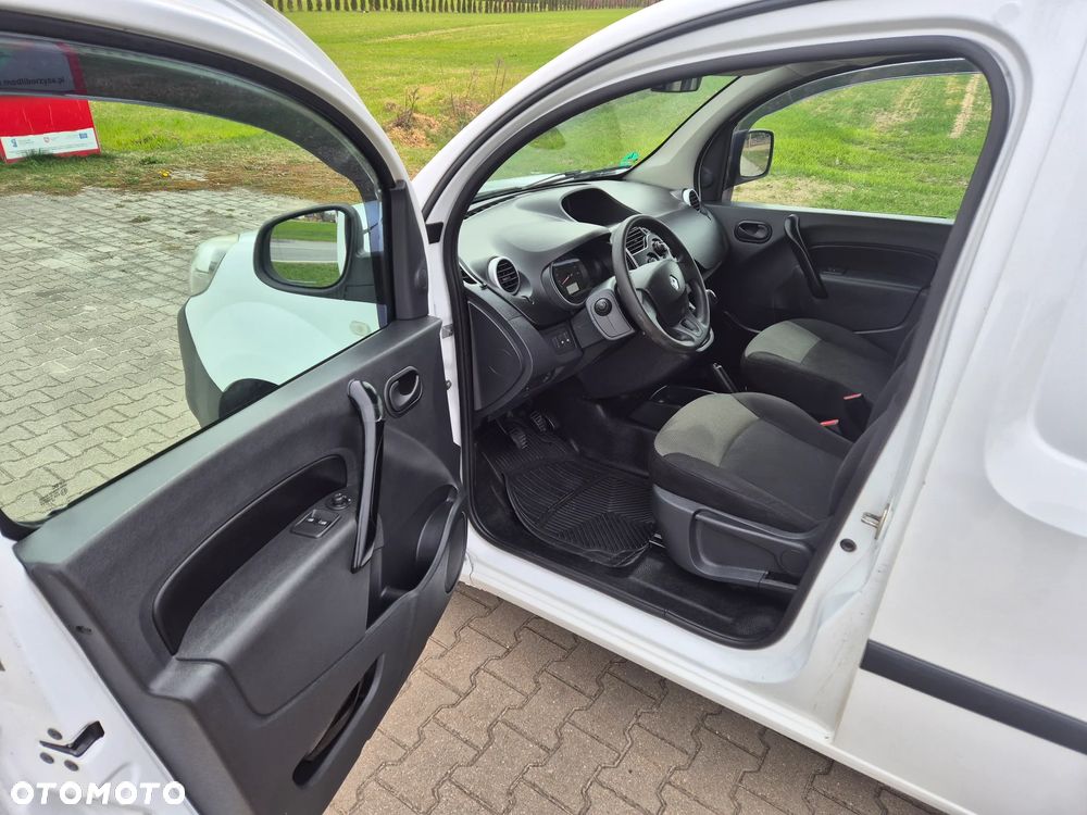 Renault Kangoo - 8
