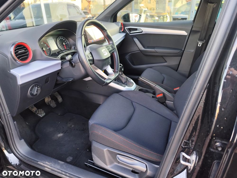 Seat Arona 1.0 TSI FR S&S - 9