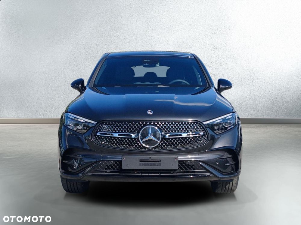 Mercedes-Benz GLC 220 d mHEV 4-Matic AMG Line - 3