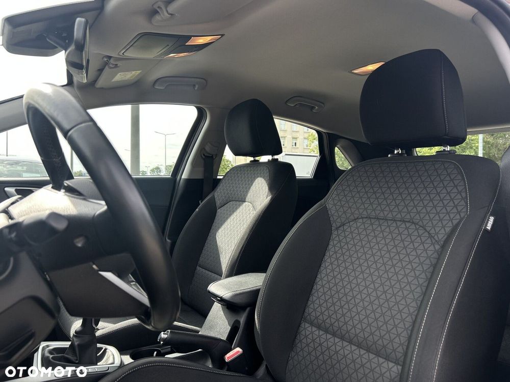 Kia Ceed 1.4 T-GDI M - 12