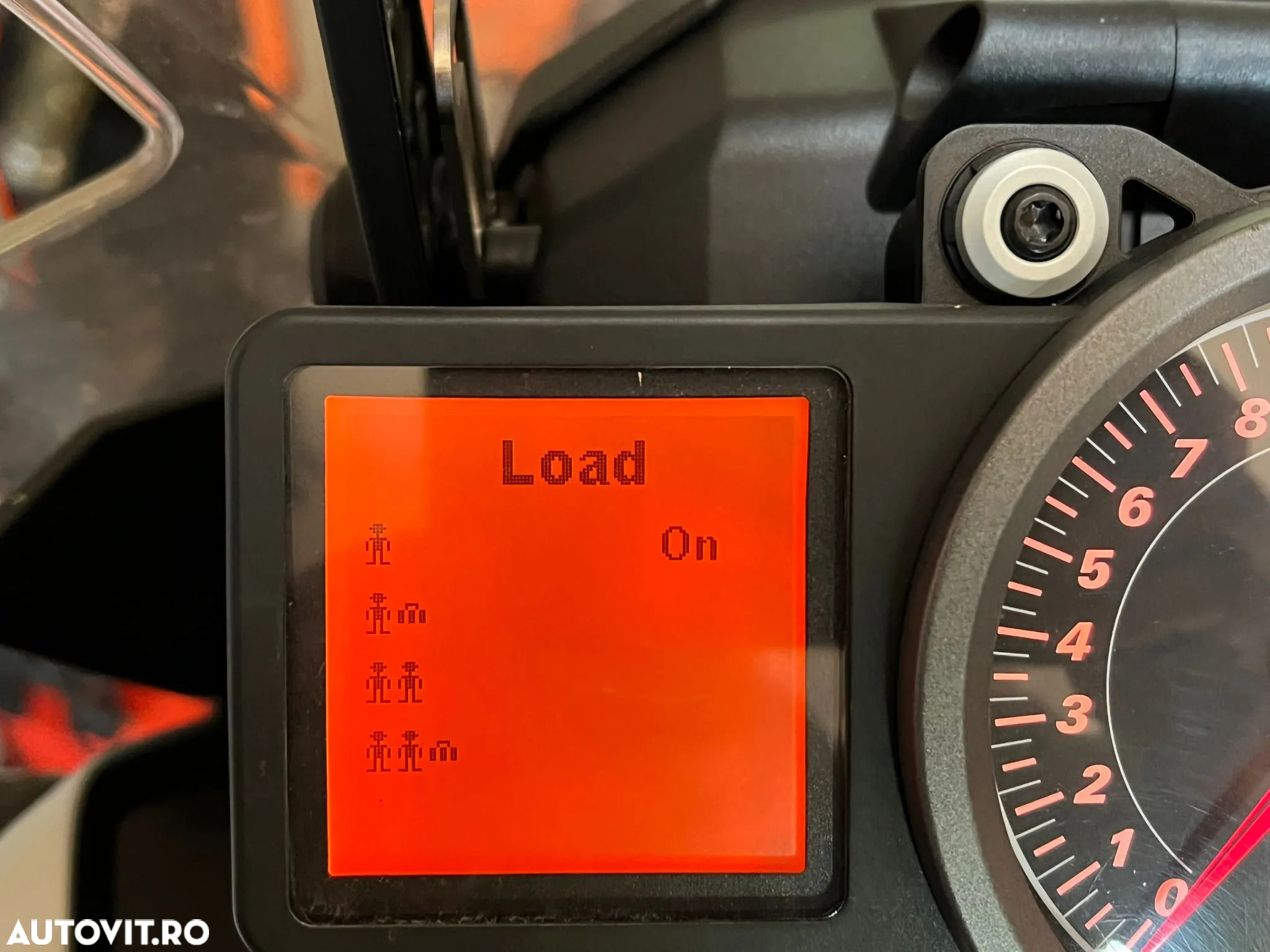 KTM 1190 Adventure - 13