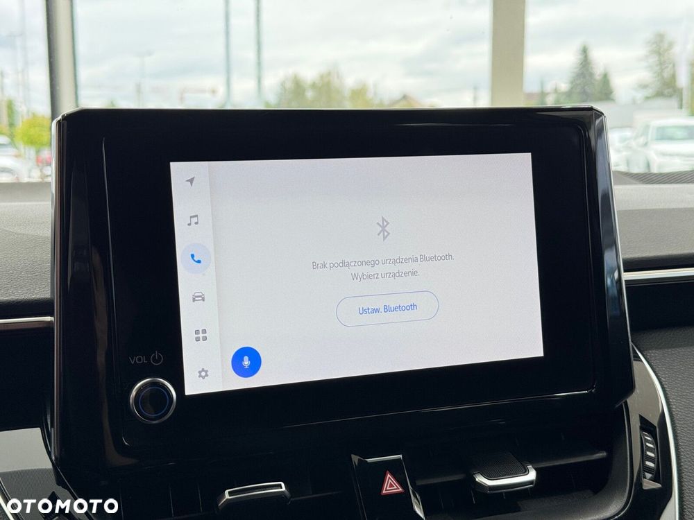 Toyota Corolla 1.8 Hybrid Comfort - 29