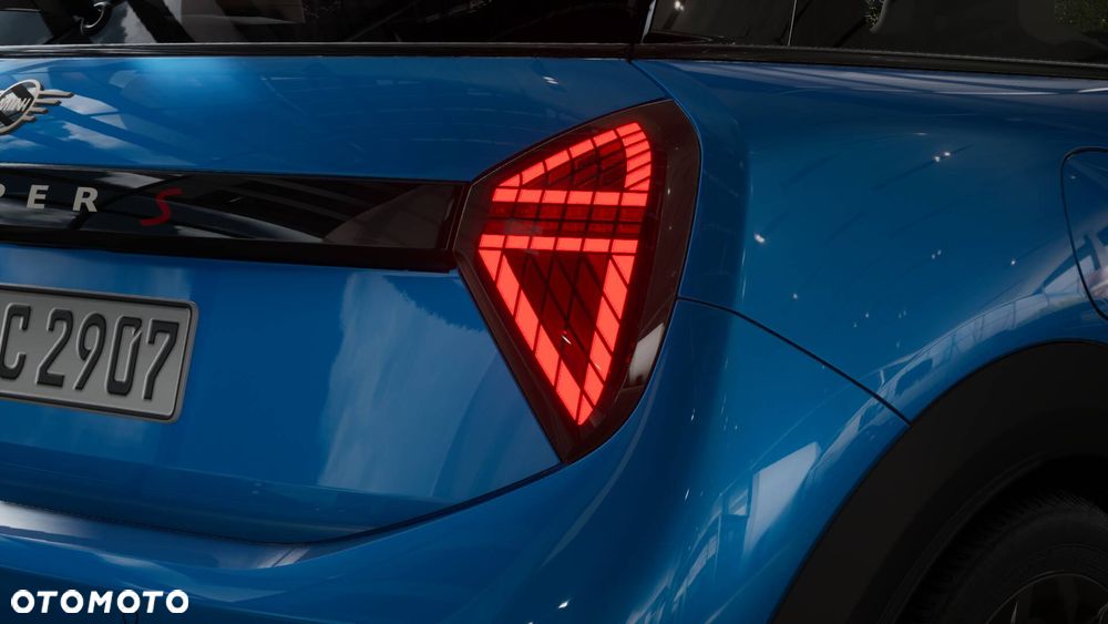 MINI Cooper S Linia Favoured - 17