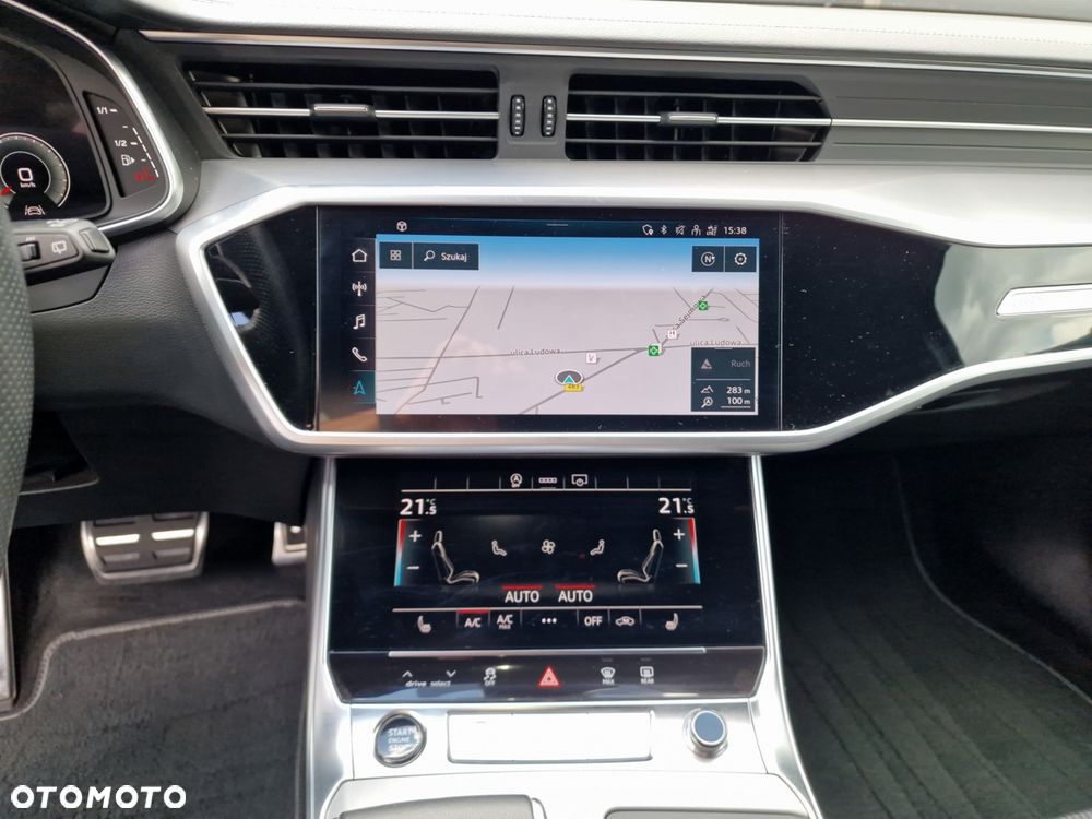 Audi A6 Avant - 35