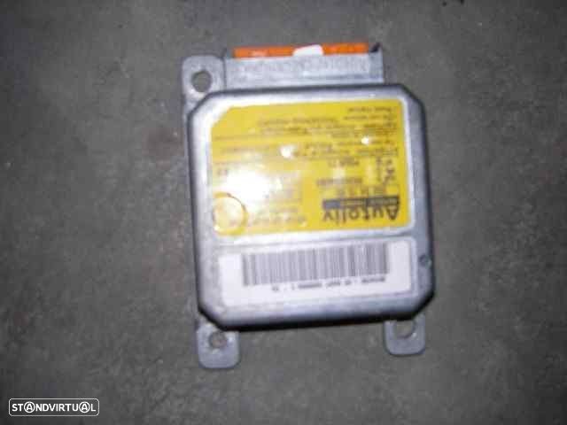 CENTRALINA DE AIRBAG PEUGEOT 206 FASTBACK 1.6 I 89CV 1587CC - 1
