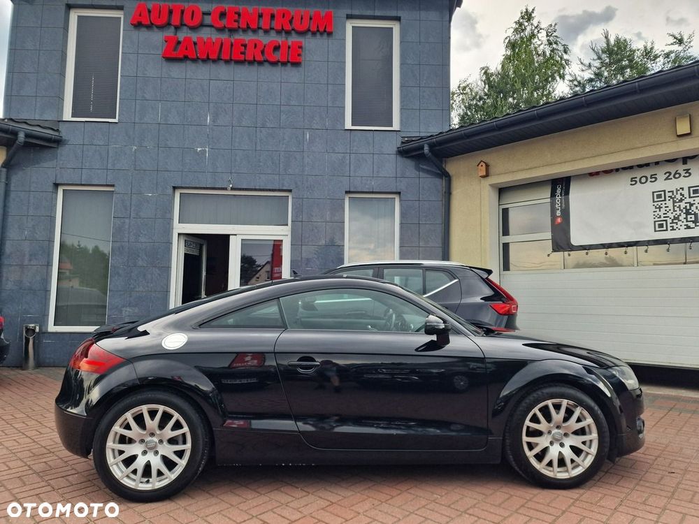 Audi TT Coupé 1.8 TFSI - 14