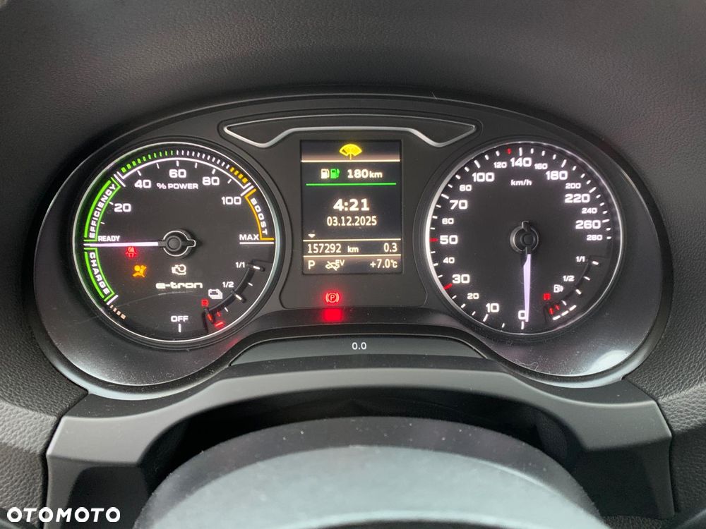 Audi A3 Sportback - 17