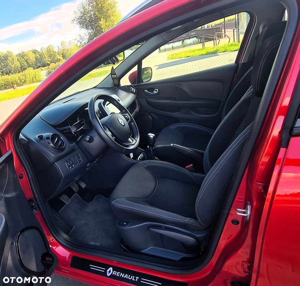 Renault Clio 0.9 Energy TCe Expression - 16