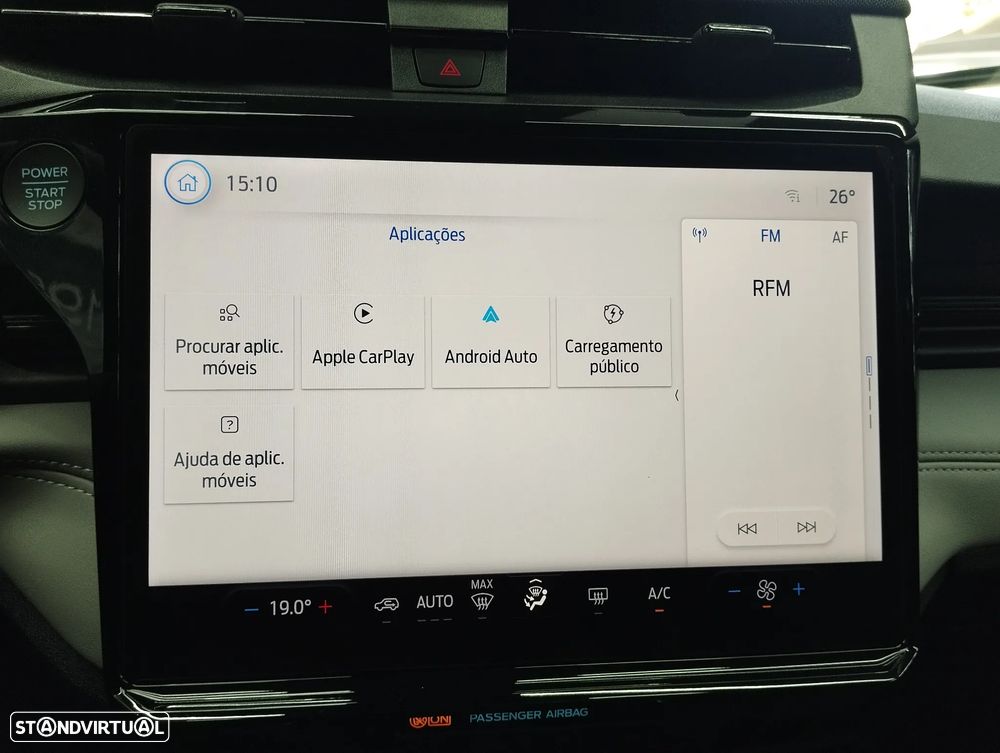 Ford Puma Gen-E 54 kWh - 35