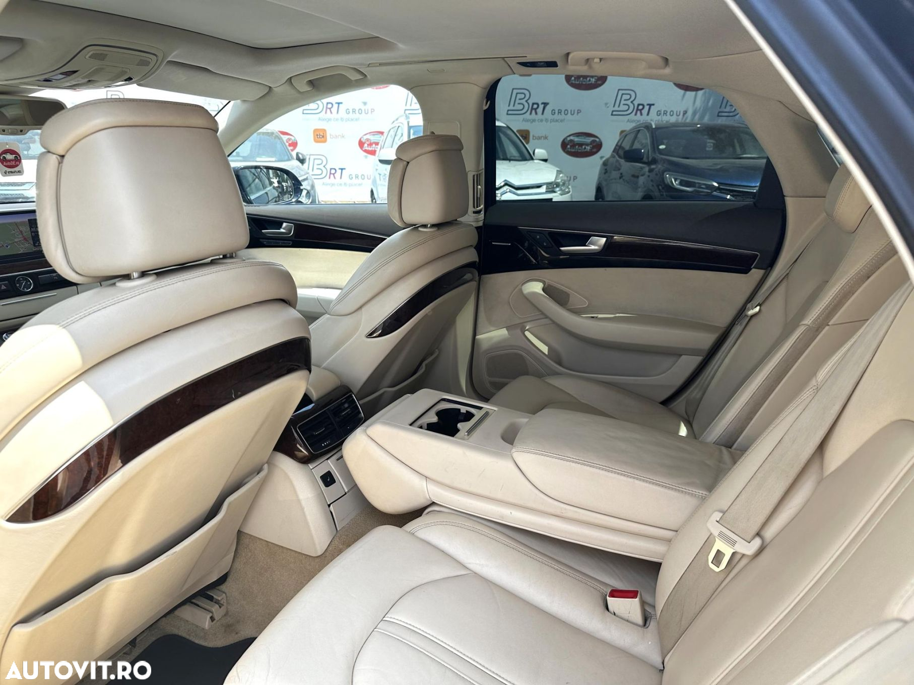 Audi A8 - 24