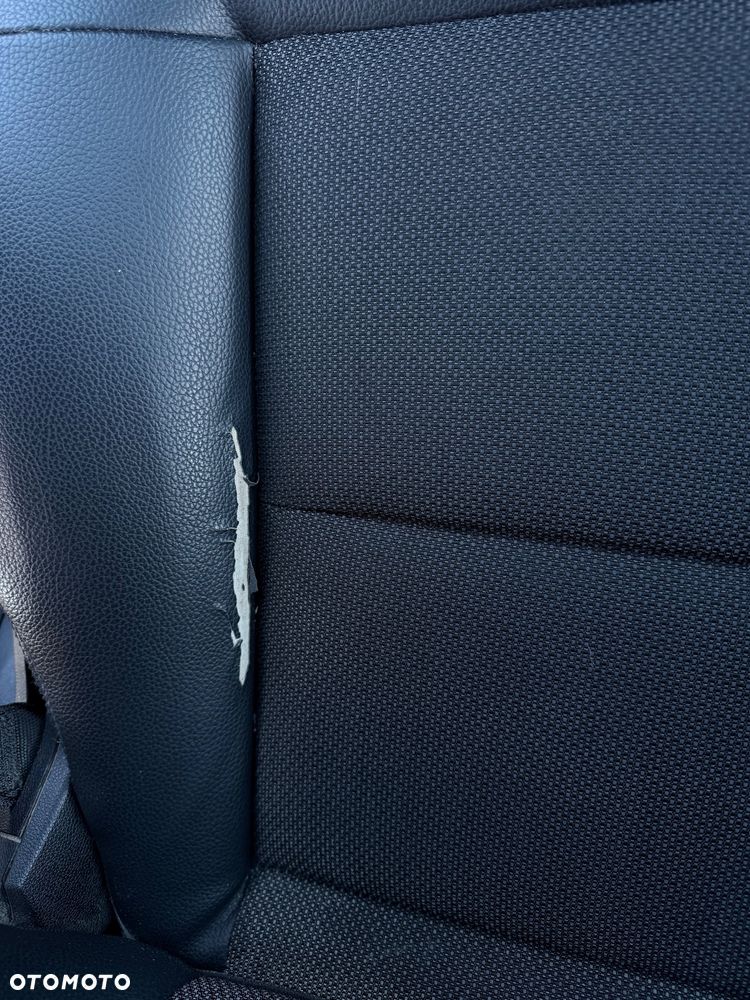 Mercedes-Benz Klasa E 220 CDI 7G-TRONIC Avantgarde - 15