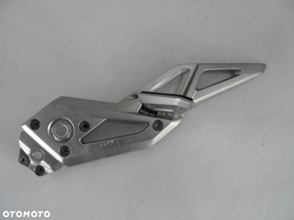 HONDA NC 750X set pasażera podnóżek P,L - 8