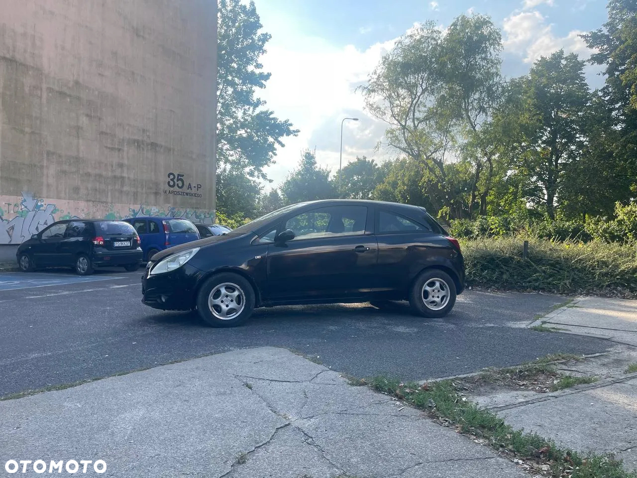 Opel Corsa - 3