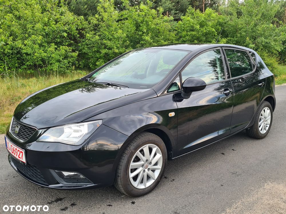 Seat Ibiza - 9