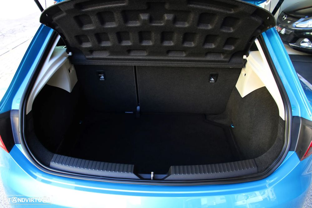 SEAT Leon SC 2.0 TDI DPF S&S FR - 49