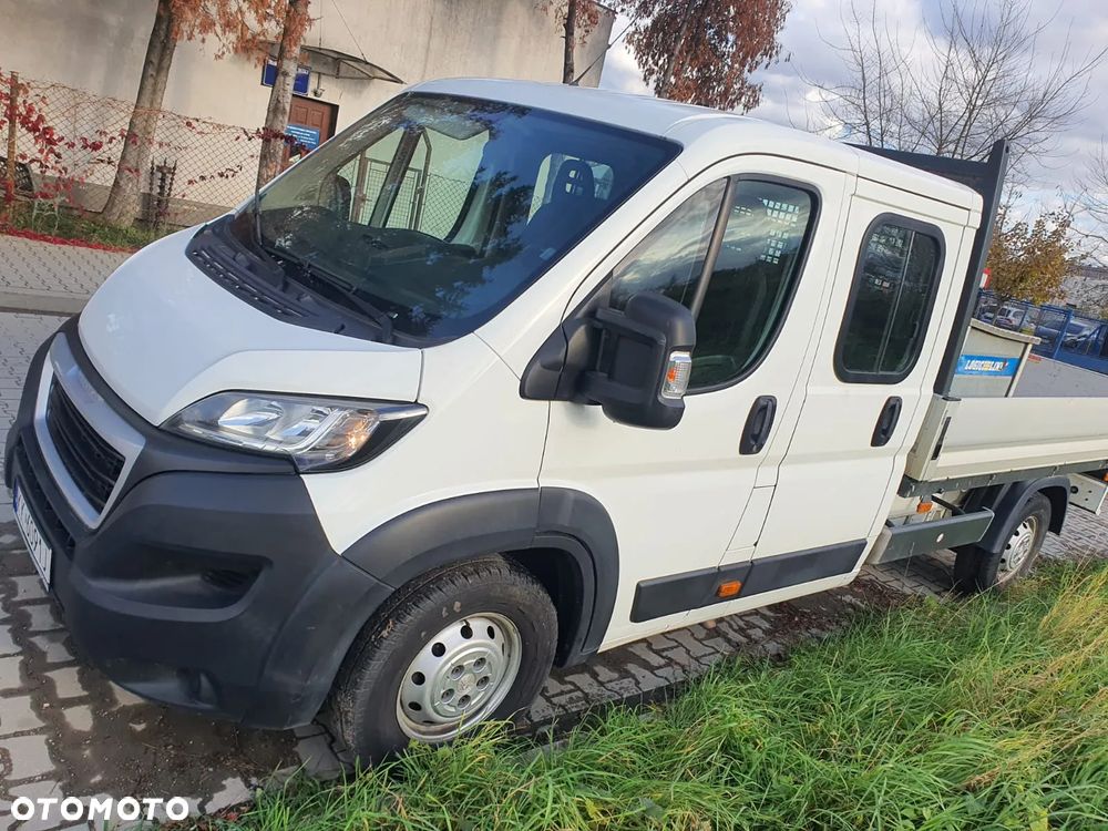 Peugeot BOXER - 2