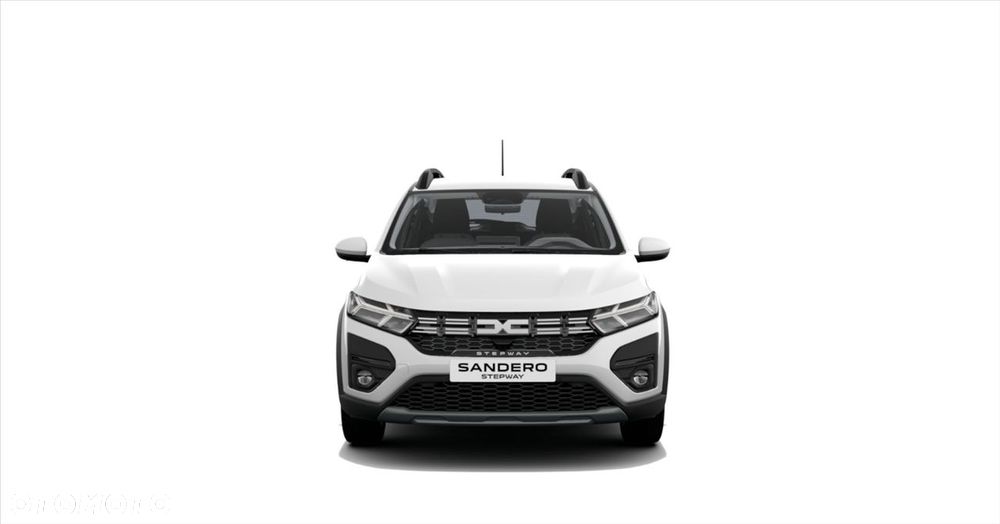 Dacia Sandero Stepway - 5