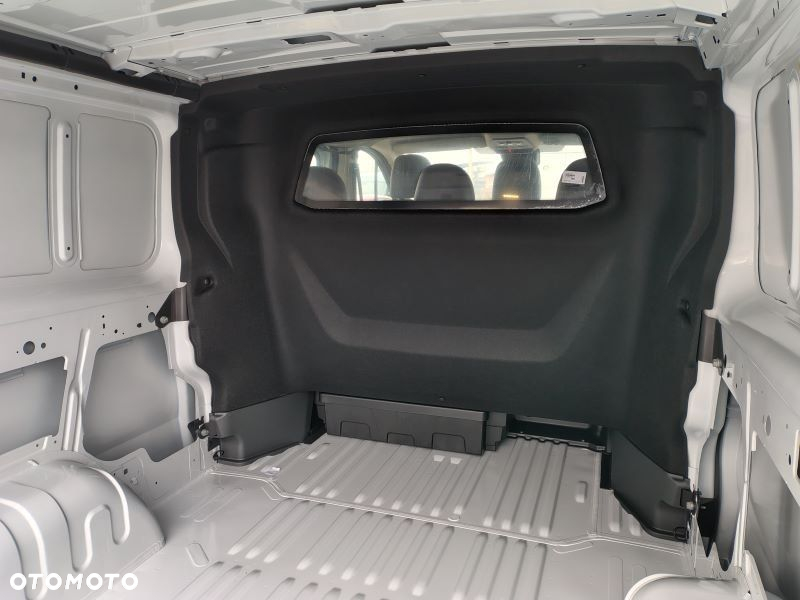 Renault Trafic - 11