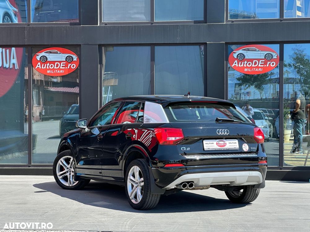 Audi Q2 - 4
