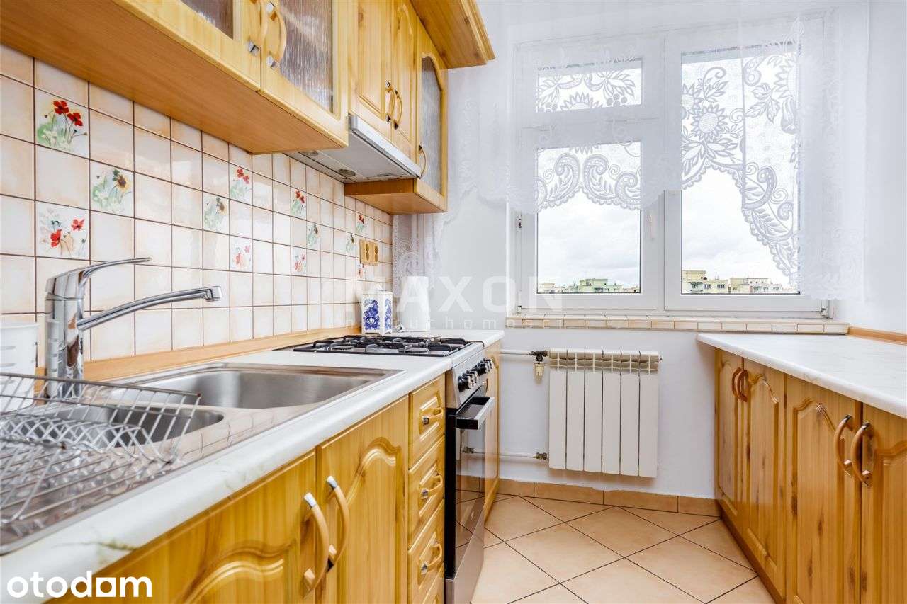 Mokotów 2 pokoje