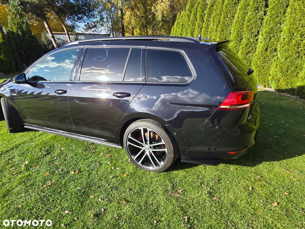Volkswagen Golf 2.0 TDI BMT GTD DSG - 10