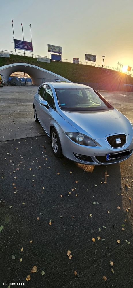 Seat Leon 1.9 TDI Stylance - 2