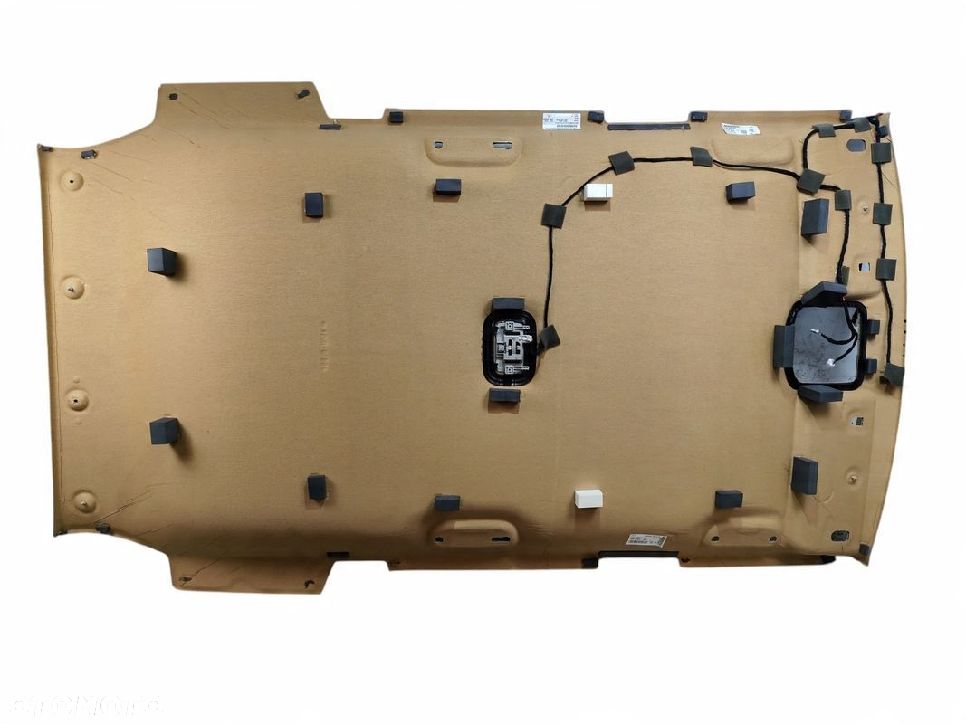 PODSUFITKA SUFIT HYUNDAI I30 III LIFT (2020-) KOMBI - 2