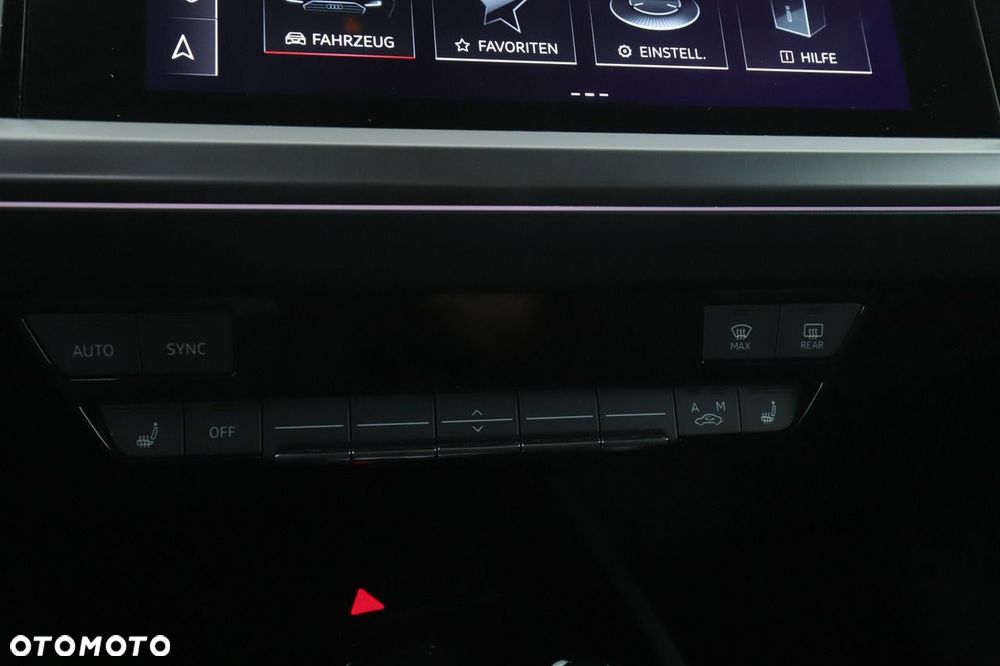 Audi Q4 Sportback e-tron 35 - 27