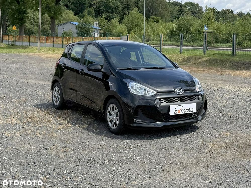 Hyundai i10 - 7