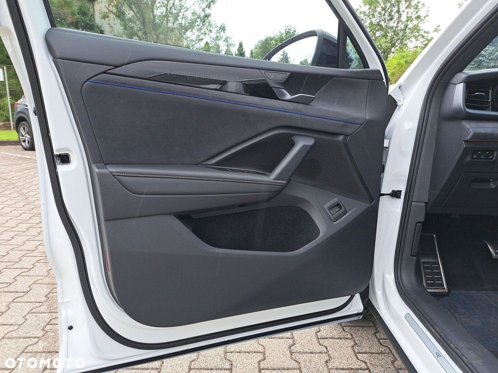 Volkswagen Tayron - 11
