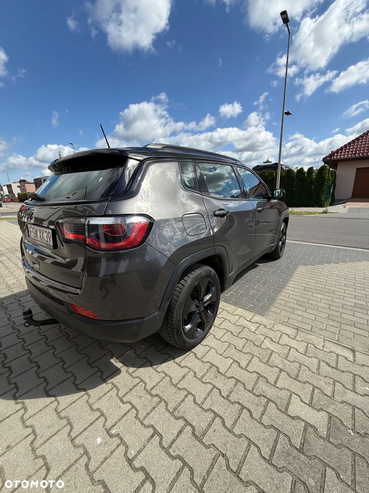 Jeep Compass 1.4 TMair Night Eagle FWD S&S - 5