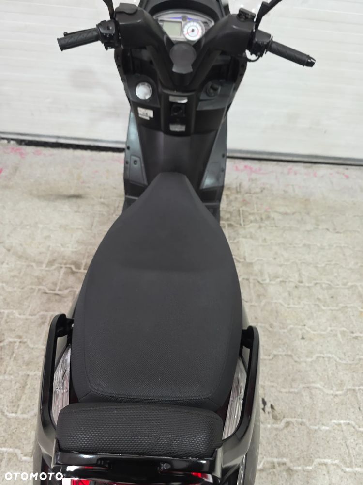 Kymco Dink - 26