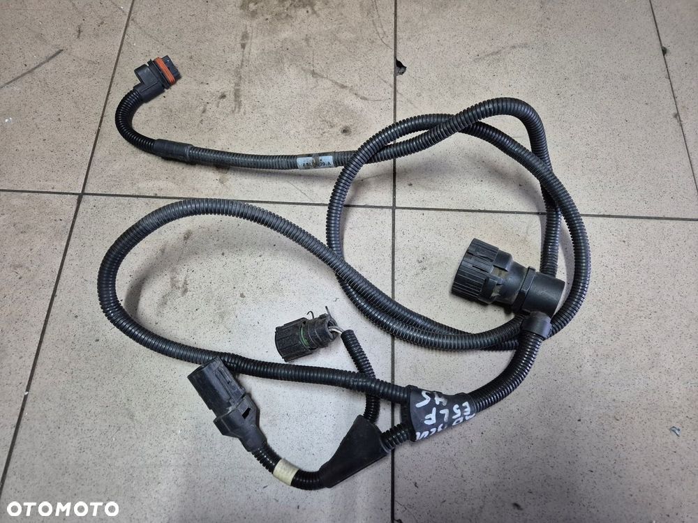 WIĄZKA INSTALACJA POMPY ADBLUE AD BLUE DAF 45 55 LF - 1