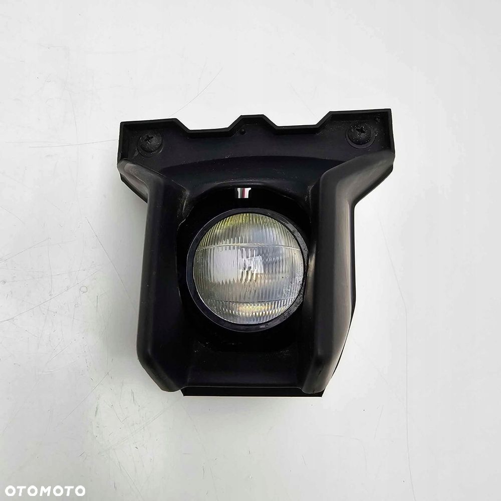 yamaha yzf r7 lampa reflektor soczewka led - 1