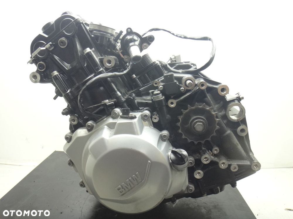 Silnik Bmw F850 Gs 17-22 Gwarancja 30 Dni - 1