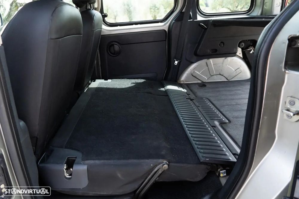 Renault Kangoo - 25